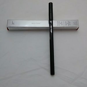 It Cosmetics No Tug Waterproof Gel Eyeliner